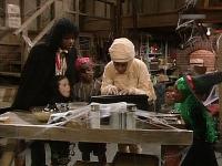 The Cosby Show